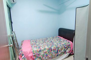 Manhattan Condominium