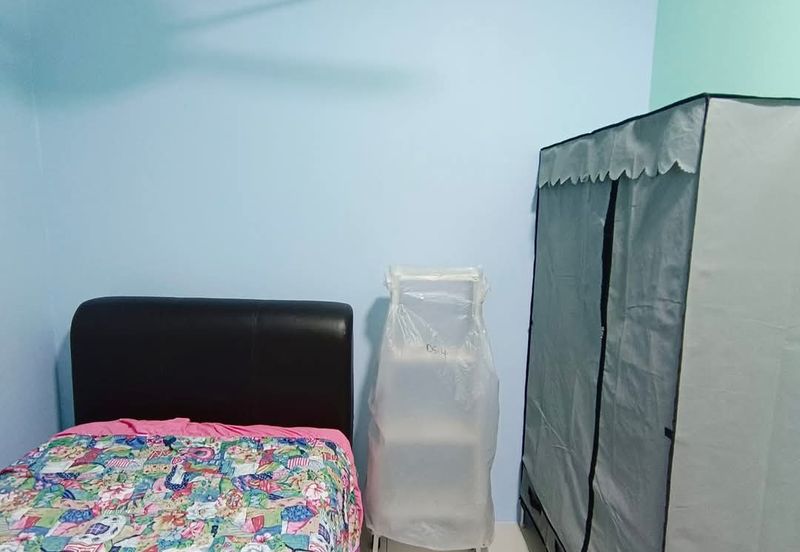 Manhattan Condominium