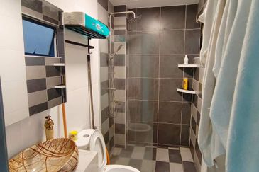 Manhattan Condominium