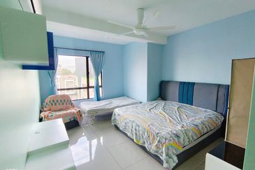 Manhattan Condominium