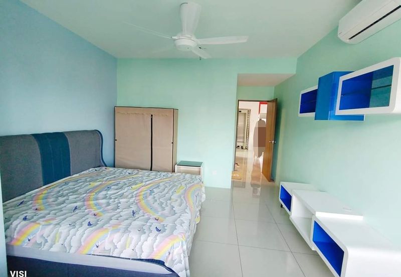 Manhattan Condominium