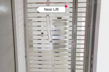 Manhattan Condominium