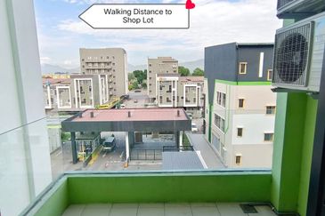 Manhattan Condominium