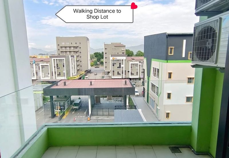 Manhattan Condominium