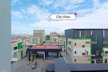 Manhattan Condominium