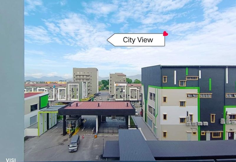 Manhattan Condominium