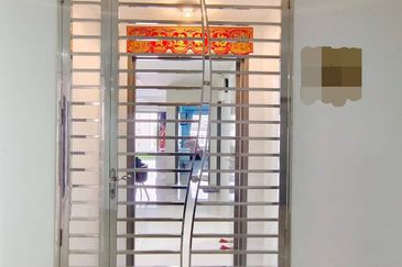 Manhattan Condominium