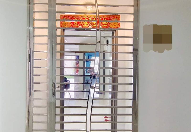 Manhattan Condominium