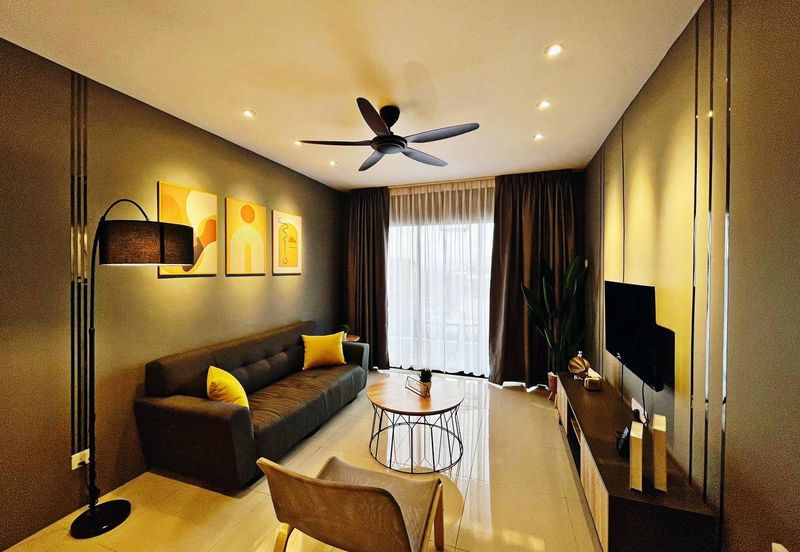 Manhattan Condominium