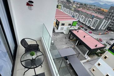 Manhattan Condominium