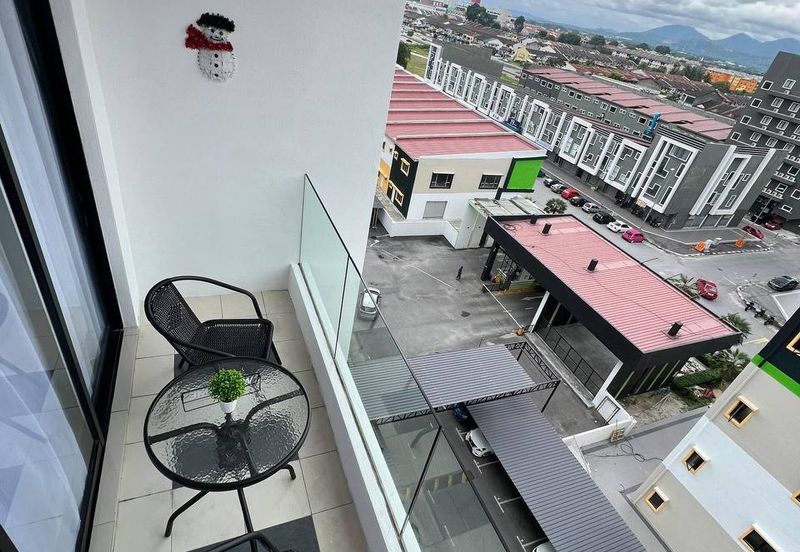 Manhattan Condominium