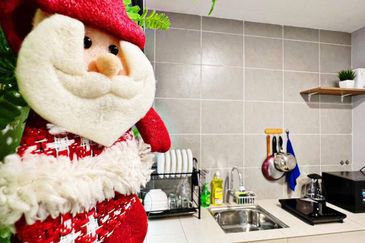 Manhattan Condominium