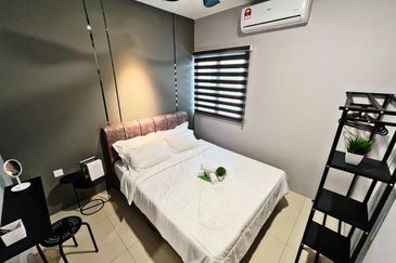 Manhattan Condominium