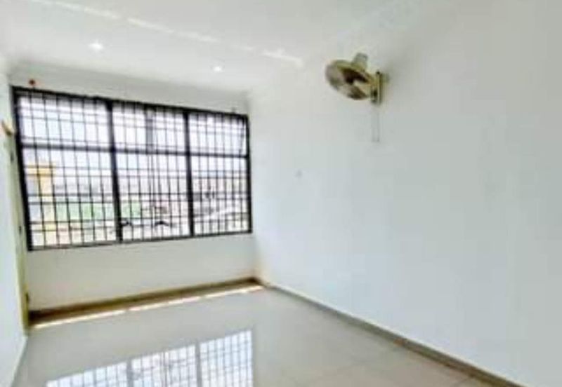 Taman Pengkalan Jaya