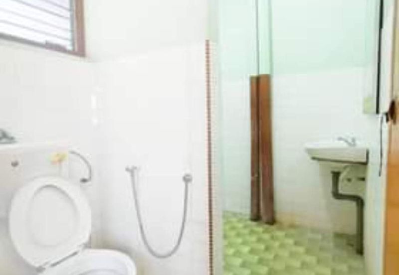 Taman Pengkalan Jaya