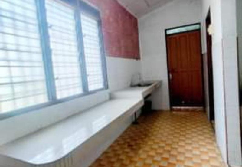 Taman Pengkalan Jaya