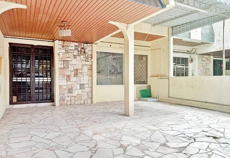 Taman Pengkalan Jaya