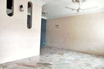 Taman Pengkalan Jaya