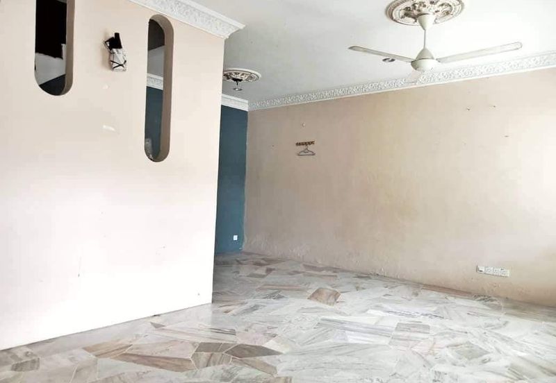 Taman Pengkalan Jaya