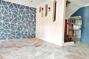 Taman Pengkalan Jaya