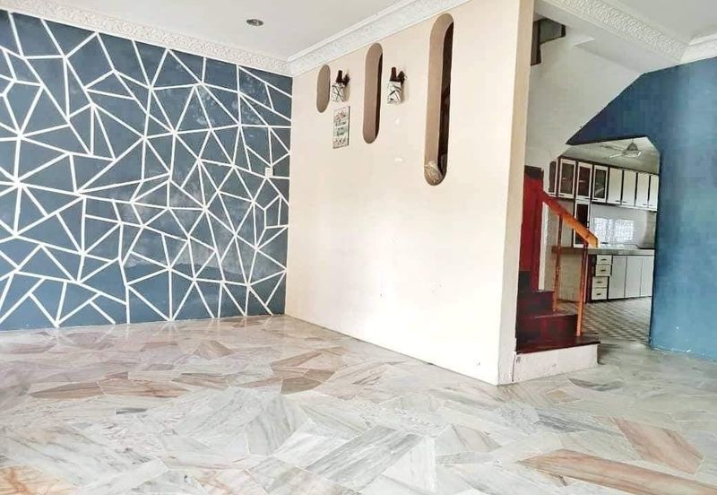 Taman Pengkalan Jaya