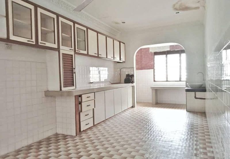 Taman Pengkalan Jaya