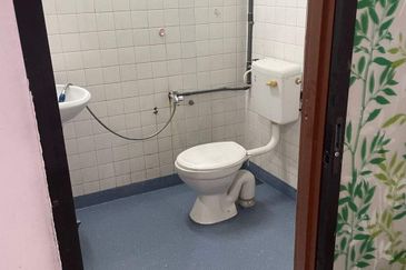 Taman Pengkalan Jaya