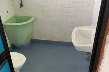 Taman Pengkalan Jaya