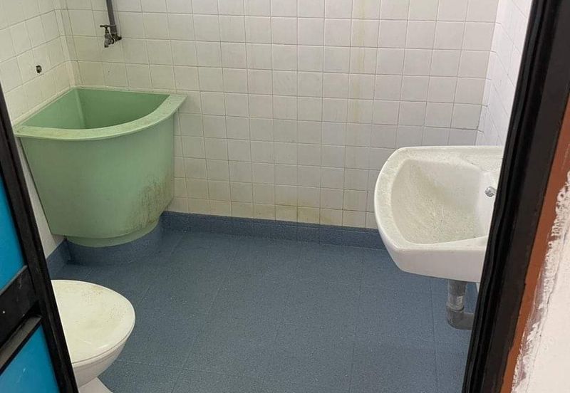 Taman Pengkalan Jaya