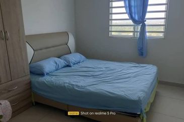 PRIMA @ KAMPUNG PALOH