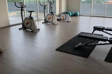 PRIMA @ KAMPUNG PALOH