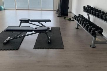 PRIMA @ KAMPUNG PALOH