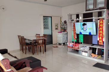 PRIMA @ KAMPUNG PALOH