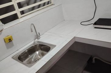 PRIMA @ KAMPUNG PALOH