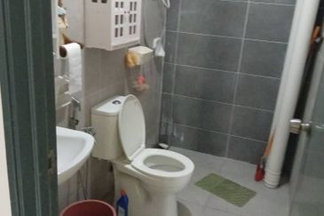 PRIMA @ KAMPUNG PALOH