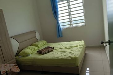 PRIMA @ KAMPUNG PALOH