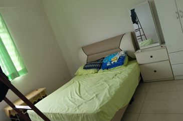 PRIMA @ KAMPUNG PALOH