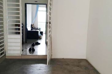 PRIMA @ KAMPUNG PALOH