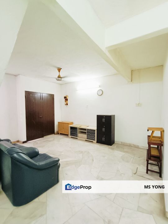 Menglembu Taman Arkid Double Storey Terraced House For Rent Ipoh Perak , Perak, Menglembu