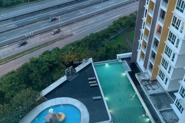 D'Festivo Residences