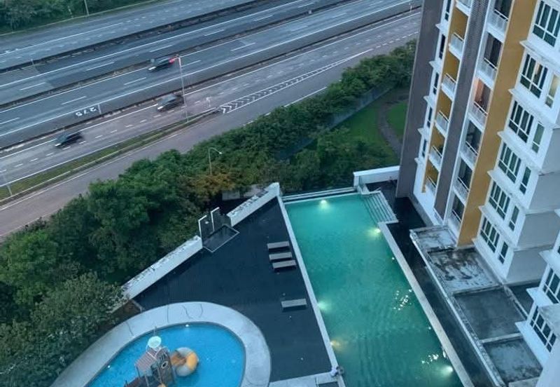 D'Festivo Residences