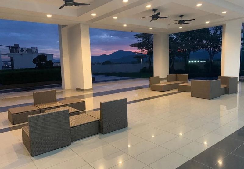 D'Festivo Residences