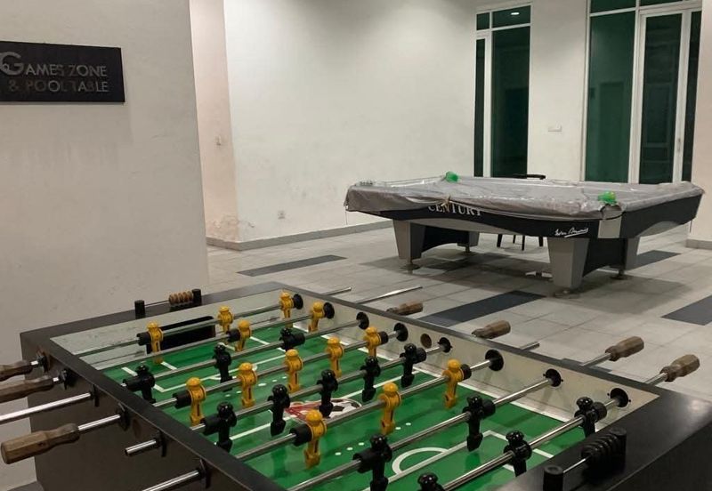 D'Festivo Residences