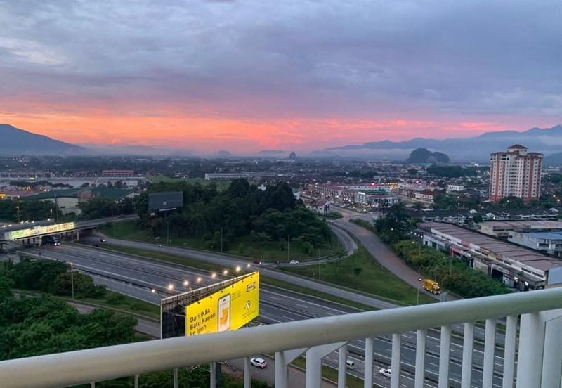 D'Festivo Residences