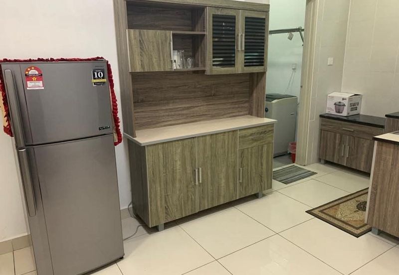 D'Festivo Residences