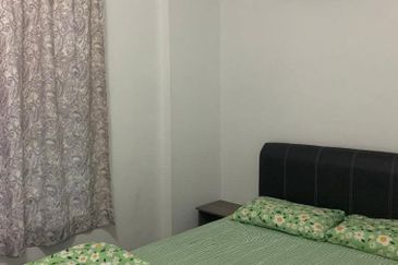 D'Festivo Residences