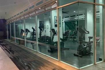 D'Festivo Residences