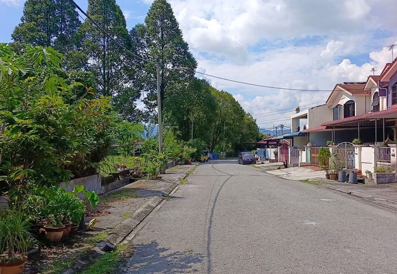 TAMAN DESA PENGKALAN INDAH