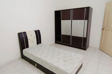 TAMAN DESA PENGKALAN INDAH