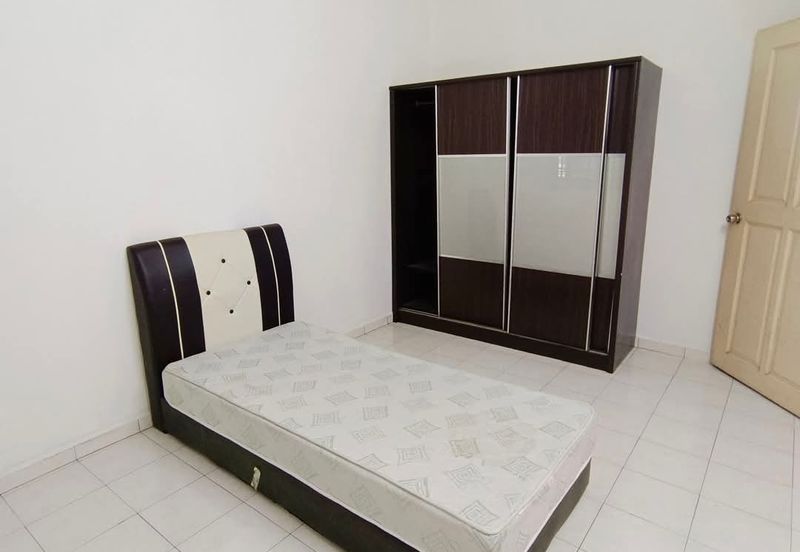 TAMAN DESA PENGKALAN INDAH